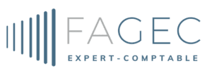 logo expert comptable fagec
